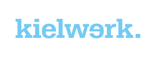 Partner Logo kielwerk. digitalagentur.ag Kiel Schleswig Holstein von Schlatterer Media Consultant