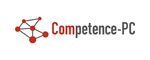 Partner Logo Competence-PC IT-Systemhaus bei Bad Segeberg von Schlatterer Media Consultant