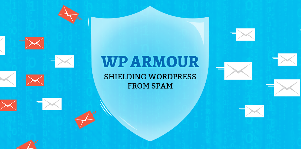 WP Armour - Honeypot Anti Spam