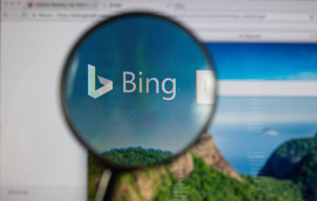 Bing Places for Business unter der Lupe – Migration und Datenverlust auf der neuen Bing-Domain